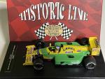 NSR Historic Line HL06 Benetton 86/89